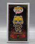 BUMBLEBEE 1373 Transformers Rise of The Beast Funko Pop Movies Tootle ph