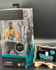 NIGHTBROTHER WARRIOR Star Wars Jedi: FALLEN ORDER The Black Series Hasbro Tootle ph