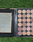 Ellen Tracy Glam Eyeshadow Palette