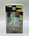 Fallout Glow in the Dark T-60 Power Armor Youtooz EE Exclusive LE Tootle ph