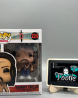 Danny Trejo 229 Danny Trejo Funko Pop AD Icons Tootle Ph