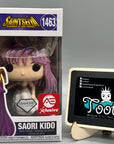 SAORI KIDO 1463 Diamond Coll AE Exclv SAINTSEIYA KOTZ Funko Pop Animation Tootle ph