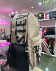 STEVE MADDEN BACK PACK BROWN