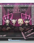 BORN PINK WORLD TOUR 2022 07 BLACKPINK Funko Pop MOMENT in Hard Case REDUCED PRICE!!!