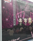 BORN PINK WORLD TOUR 2022 07 BLACKPINK Funko Pop MOMENT in Hard Case REDUCED PRICE!!!