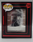 KYLO REN with DARTH VADER'S HELMET 739 STAR WARS Funko Pop Tootle Ph