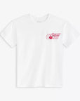 On 34th Women's Cherry Coke Graphic T-Shirt