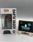 DARTH VADER Halfway Rampage 710 2024 Summer Convention LE Star Wars Funko Pop Tootle Ph