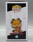 GARFIELD with POOKY 40 Nickelodeon Garfield Funko Pop Comics Tootle ph