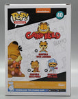 GARFIELD with POOKY 40 Nickelodeon Garfield Funko Pop Comics Tootle ph