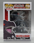 Red-Eyes Black Dragon 718 Yu-Gi-Oh! Funko Pop Animation Tootle ph