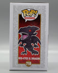 Red-Eyes Black Dragon 718 Yu-Gi-Oh! Funko Pop Animation Tootle ph