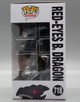 Red-Eyes Black Dragon 718 Yu-Gi-Oh! Funko Pop Animation Tootle ph