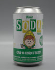 CAN-O-CORN FREDDY Funko SODA 2024 Summer Convention LE 5000 Pcs only Tootle ph
