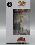 SPINK & FORCIBLE 2-Pack Coraline 15th Anniversary Funko Pop Movies Tootle ph