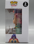 SPINK & FORCIBLE 2-Pack Coraline 15th Anniversary Funko Pop Movies Tootle ph