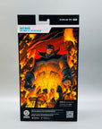 Batman of Bethlehem DC Multiverse McFarlane Toys Tootle ph