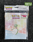 Pokemon Trading Card Game 4 Pocket Portfolio 4 Pochettes