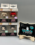 JISOO Keychain Blackpink YG Entertainment Hologram Funko Pocket Pop Tootle Ph
