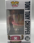 TONY TONY CHOPPER 1946 Funko Special Edition ONE PIECE Funko Pop Animation Tootle Ph