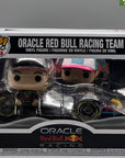 ORACLE RED BULL RACING TEAM 07 Oracle Redbull Racing Funko Pop Moment Tootle Ph