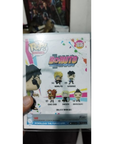 KAWAKI 1036 GITD Special Edition - BORUTO Naruto Next Gen - Funko Pop Animation