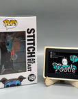 STITCH as BEAST 1459 Stitch in Costume Funko Pop Tootle Ph