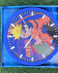 Wall Clock 10"