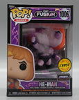 HE-MAN 1006 CHASE LE Masters of the Universe Funko Fusion Pop Games Tootle ph