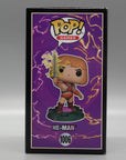 HE-MAN 1006 Masters of the Universe Funko Fusion Pop Games Tootle ph