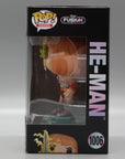 HE-MAN 1006 Masters of the Universe Funko Fusion Pop Games Tootle ph
