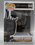 MOUTH of SAURON 1578 The Lords of the Rings Funko Pop Movies Tootle ph