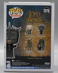 MOUTH of SAURON 1578 The Lords of the Rings Funko Pop Movies Tootle ph