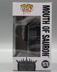 MOUTH of SAURON 1578 The Lords of the Rings Funko Pop Movies Tootle ph