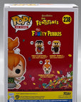 Pebbles Flintstones with Fruity Pebbles 238 The Flintstones Funko Pop AD Icons Tootle Ph