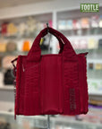 Steve Maden Sling Bag RED