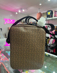 GUESS MENS SLING BAG