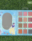 Disney Snow White and Seven dwarfs Eyeshadow Palette