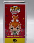 Pebbles Flintstones with Fruity Pebbles 238 The Flintstones Funko Pop AD Icons Tootle Ph