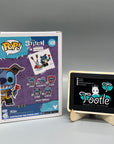 STITCH as BEAST 1459 Stitch in Costume Funko Pop Tootle Ph