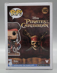 JACK SPARROW (On Sinking Boat) 1482 Specialty Series Exclusive Funko Pop Tootle ph Free Protector