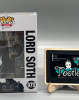 LORD SOTH 979 GITD 2024 Summer Convention LE Dungeons & Dragons Funko Pop Tootle Ph