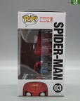 SPIDER-MAN (Marvel Universe) 03 Marvel Funko Pop Tootle ph
