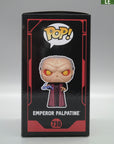 EMPEROR PALPATINE 738 Star Wars Funko Pop Tootle Ph