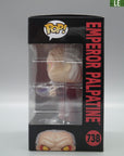 EMPEROR PALPATINE 738 Star Wars Funko Pop Tootle Ph