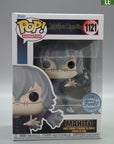 MAHITO (New Arms) 1121 Funko SE Jujutsu Kaisen JJK Funko Pop Animation Tootle Ph
