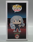 MAHITO (New Arms) 1121 Funko SE Jujutsu Kaisen JJK Funko Pop Animation Tootle Ph