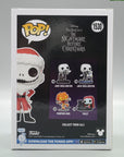 SANTA JACK 1530 HTED Disney The Nightmare Before Christmas Funko Pop Tootle Ph