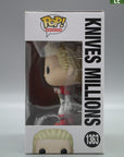KNIVES MILLIONS 1363 TRIGUN Funko Pop Animation Tootle Ph
