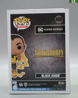 BLACK ADAM 440 Special Edition DC Super Heroes Funko Pop Heroes Tootle Ph